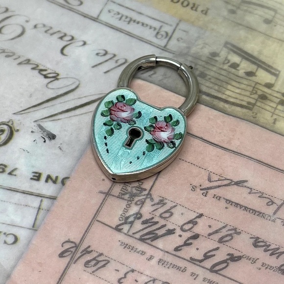 ISO: Antique Locks (functional, not decor) - Picture 15 of 16